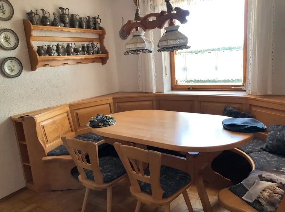 3 Zimmer Wohnung mit 110 m² in Landshut – Bild 1