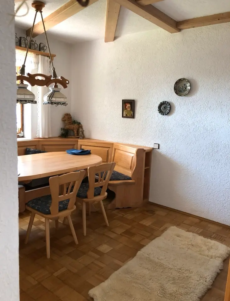 3 Zimmer Wohnung mit 110 m² in Landshut – Bild 2