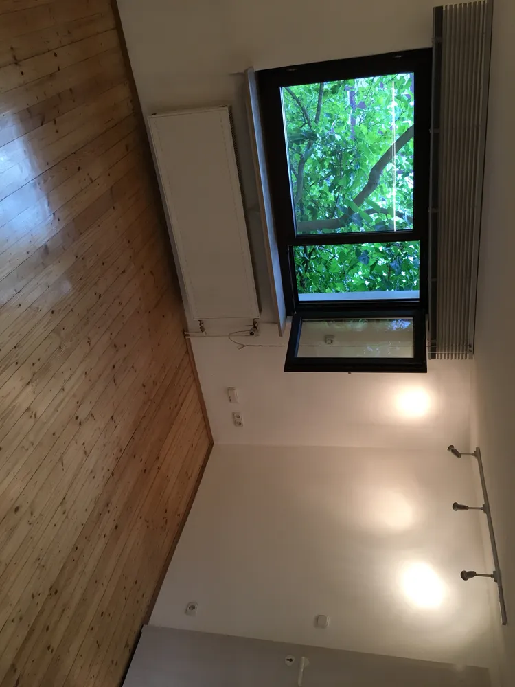 1 Zimmer Wohnung mit 35 m² in Rüsselsheim am Main – Bild 1