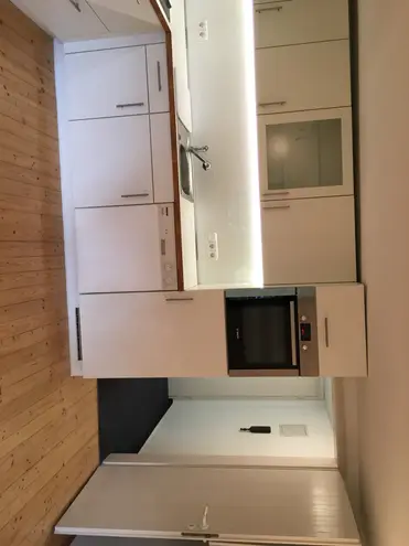 1 Zimmer Wohnung mit 35 m² in Rüsselsheim am Main – Bild 3