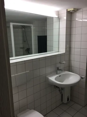 1 Zimmer Wohnung mit 35 m² in Rüsselsheim am Main – Bild 8