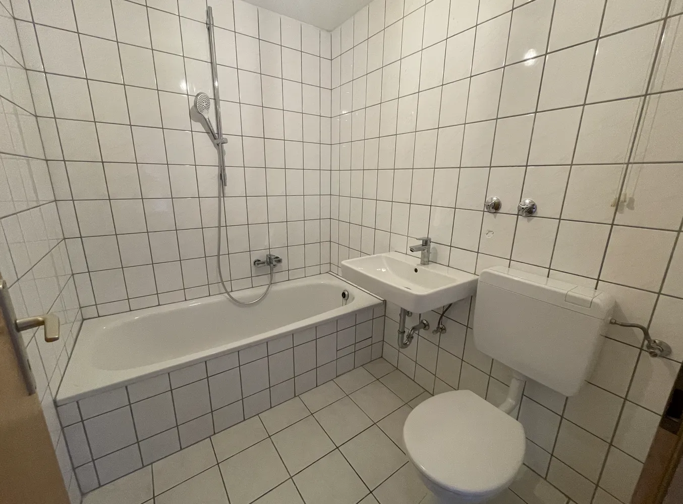 3 Zimmer Wohnung mit 92 m² in Worms – Bild 12