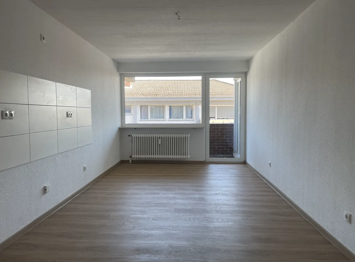 3 Zimmer Wohnung mit 92 m² in Worms – Bild 4