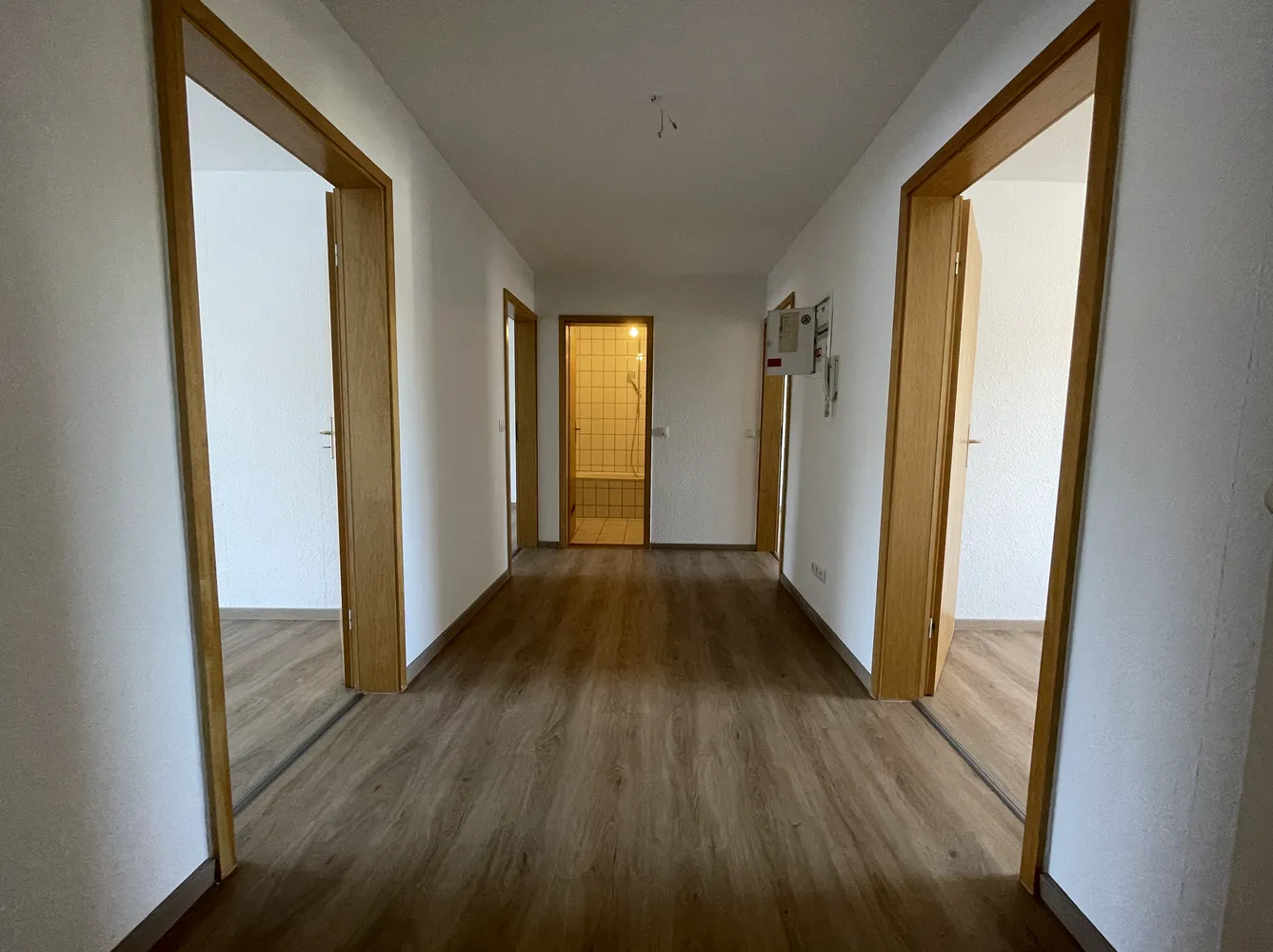3 Zimmer Wohnung mit 92 m² in Worms – Bild 5