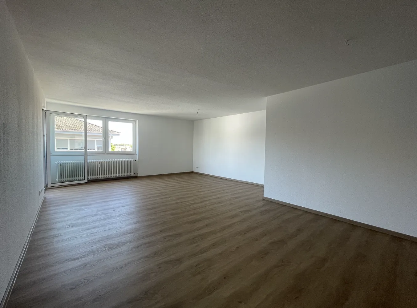 3 Zimmer Wohnung mit 92 m² in Worms – Bild 6