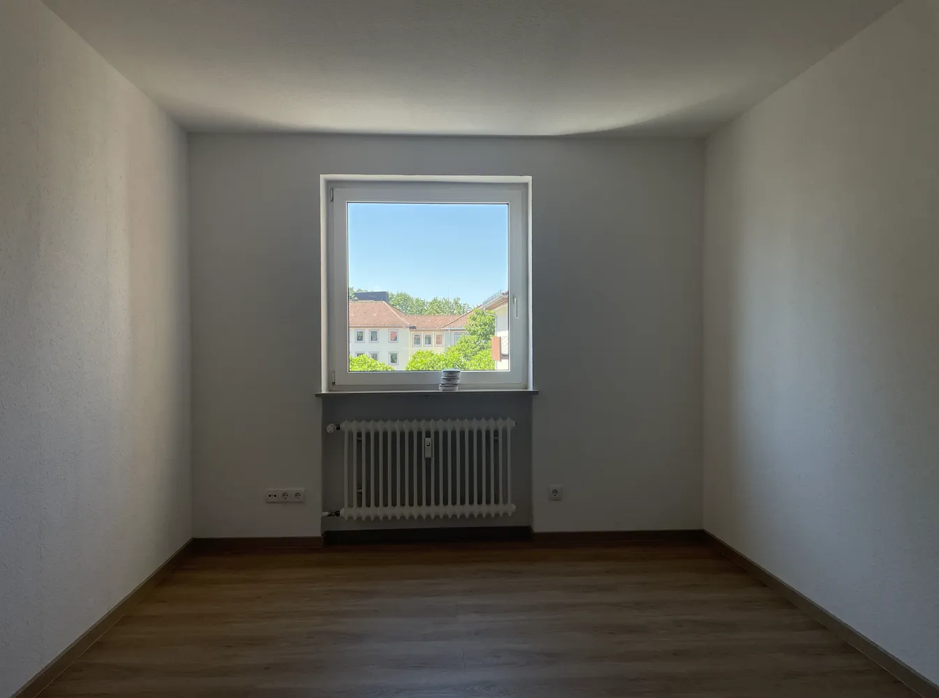 3 Zimmer Wohnung mit 92 m² in Worms – Bild 8