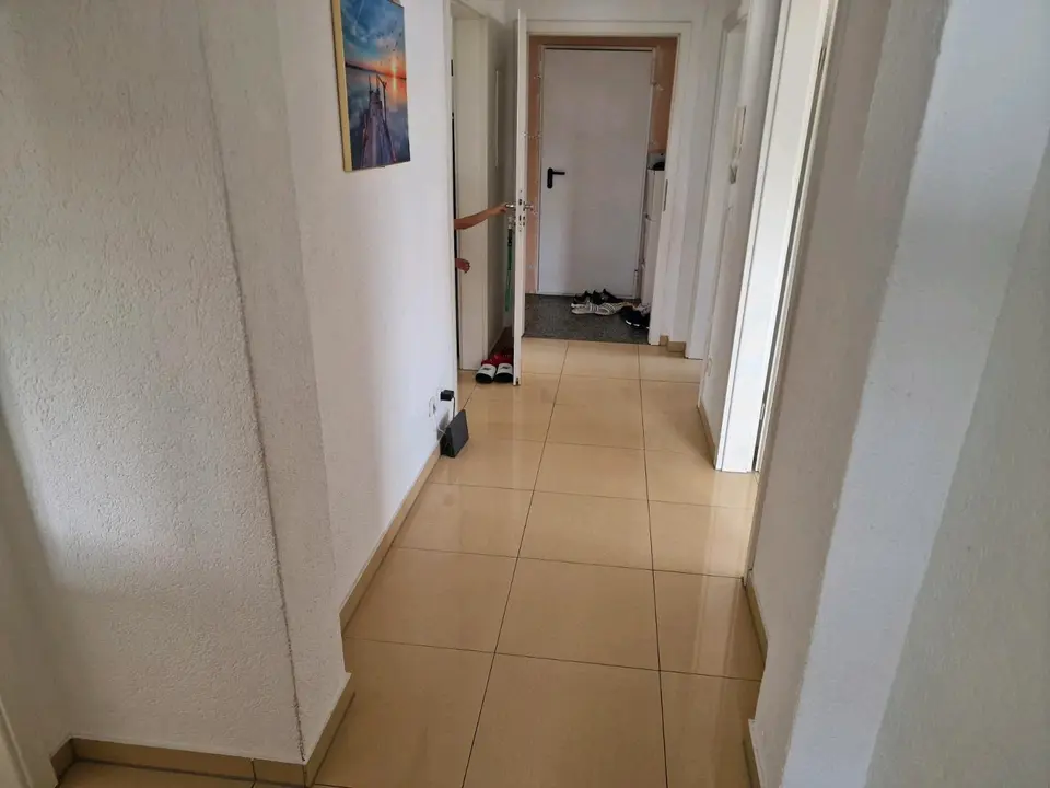 3 Zimmer Wohnung mit 95 m² in Gladbeck – Bild 3