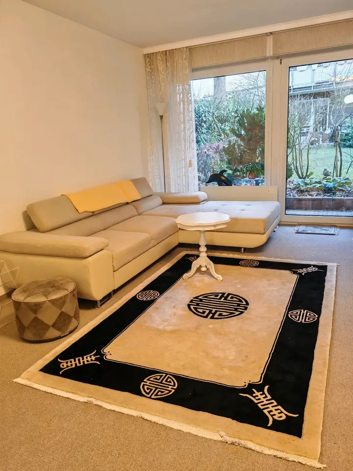 Studio mit 47 m² in Essen – Bild 1