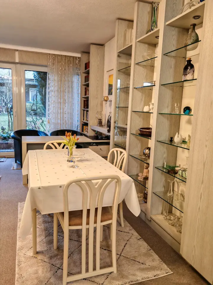 Studio mit 47 m² in Essen – Bild 2