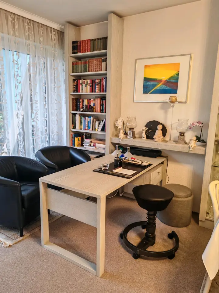 Studio mit 47 m² in Essen – Bild 3