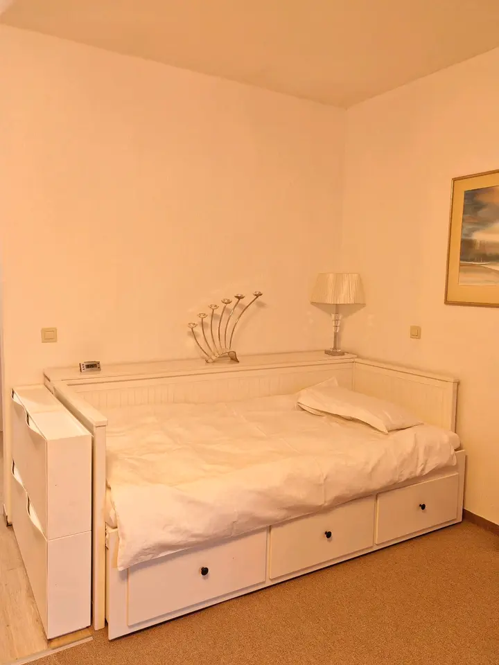Studio mit 47 m² in Essen – Bild 6