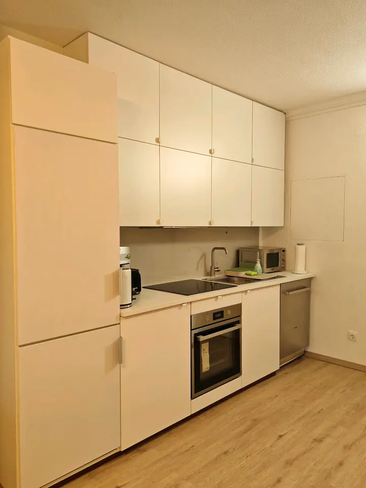 Studio mit 47 m² in Essen – Bild 7