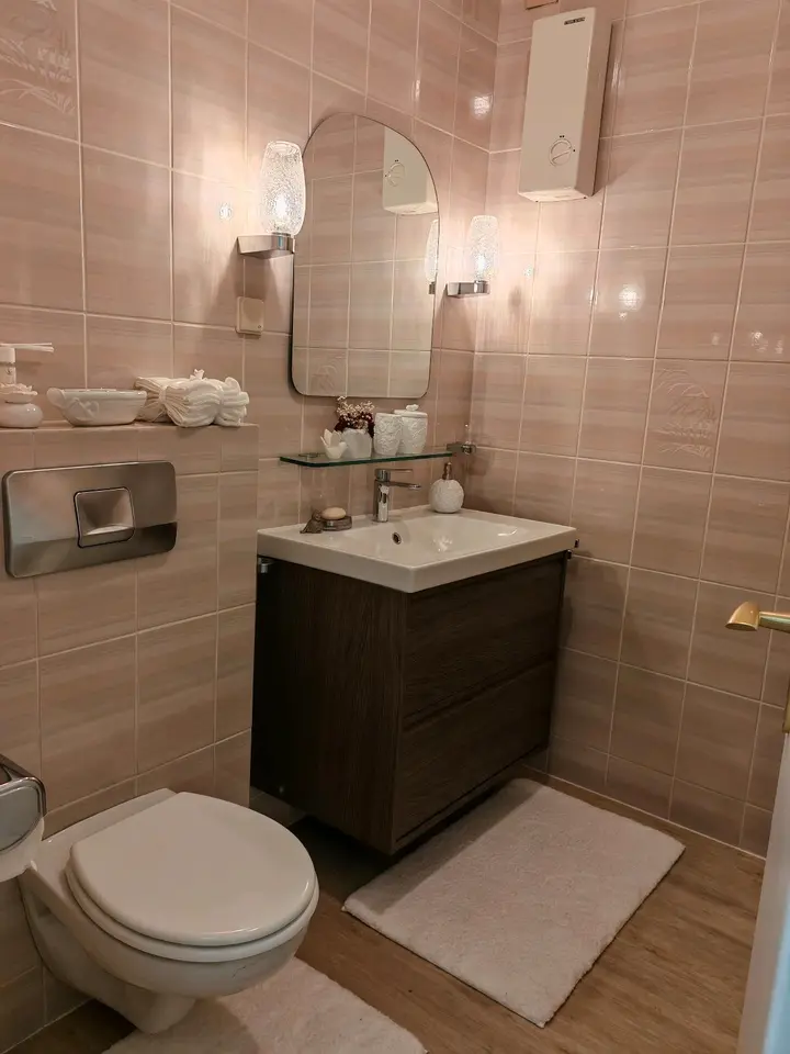 Studio mit 47 m² in Essen – Bild 9