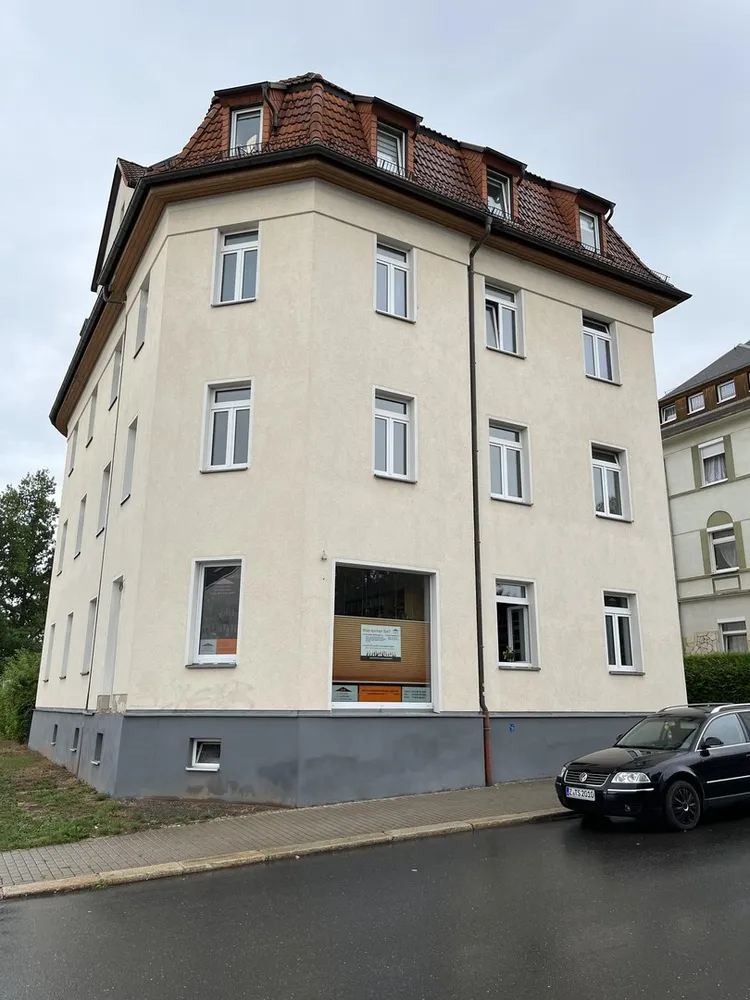 3 Zimmer Wohnung mit 75 m² in Zwickau – Bild 11