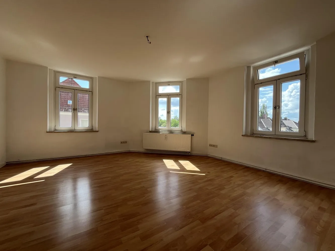 3 Zimmer Wohnung mit 75 m² in Zwickau – Bild 3