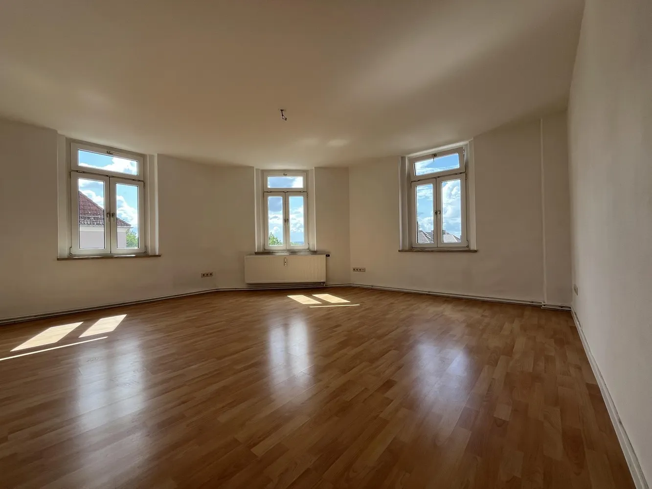 3 Zimmer Wohnung mit 75 m² in Zwickau – Bild 8