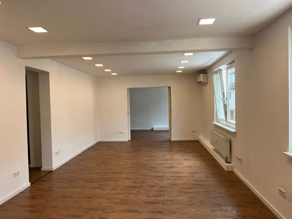 3 Zimmer Wohnung mit 100 m² in Sindelfingen – Bild 1