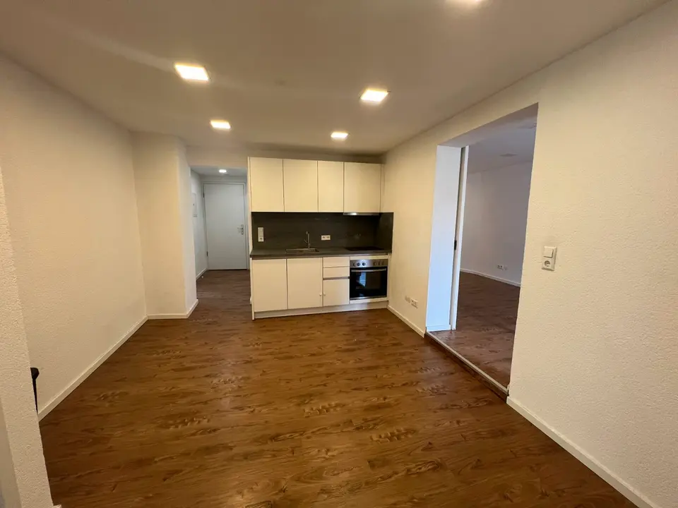3 Zimmer Wohnung mit 100 m² in Sindelfingen – Bild 2