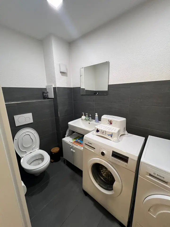 3 Zimmer Wohnung mit 100 m² in Sindelfingen – Bild 4