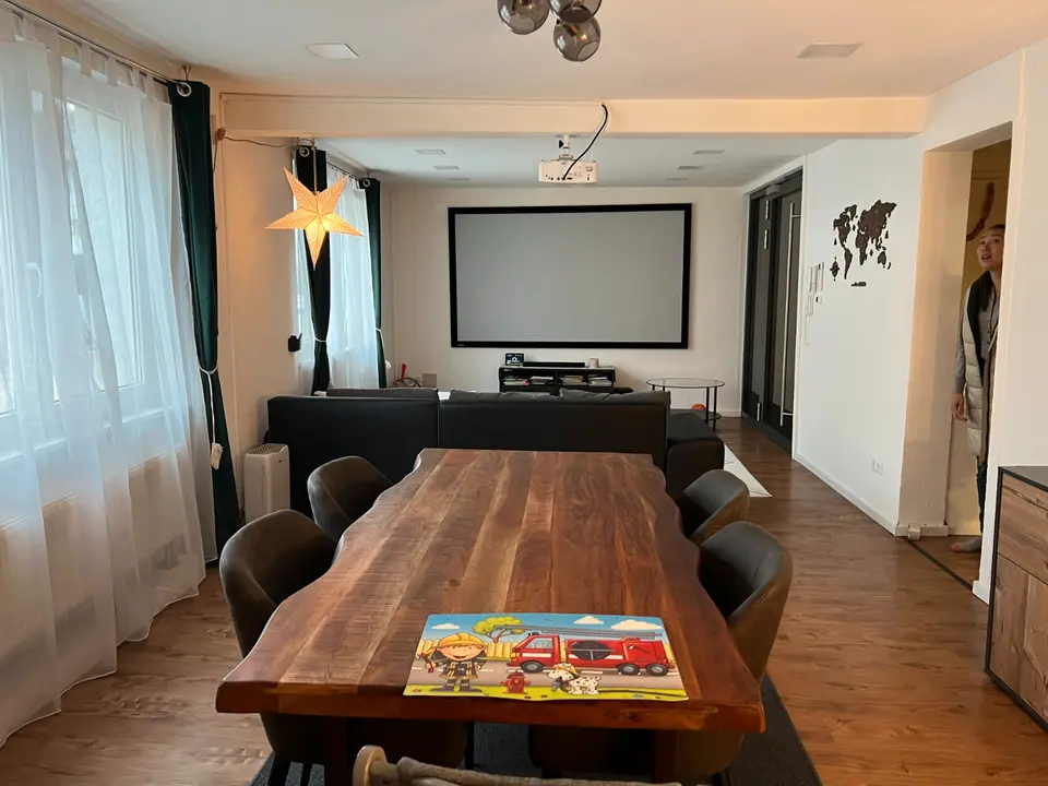 3 Zimmer Wohnung mit 100 m² in Sindelfingen – Bild 6