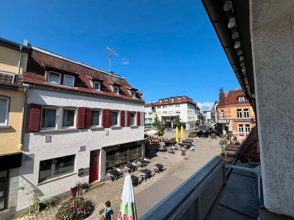 3 Zimmer Wohnung mit 100 m² in Sindelfingen – Bild 8