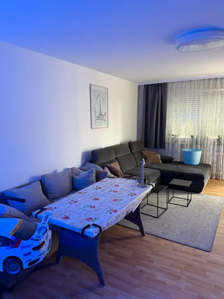 3 Zimmer Wohnung mit 100 m² in Sindelfingen – Bild 9