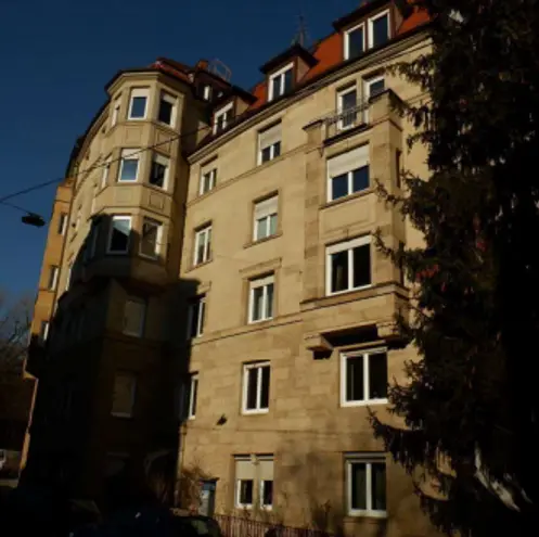 3 Zimmer Wohnung mit 91 m² in Stuttgart – Bild 1
