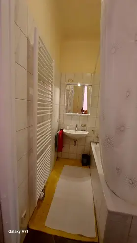 3 Zimmer Wohnung mit 91 m² in Stuttgart – Bild 2