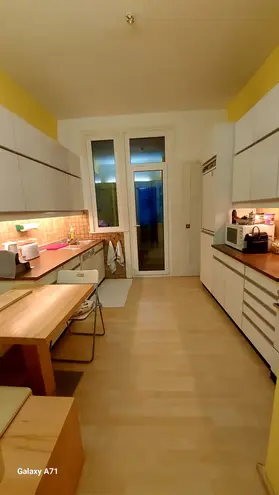 3 Zimmer Wohnung mit 91 m² in Stuttgart – Bild 3