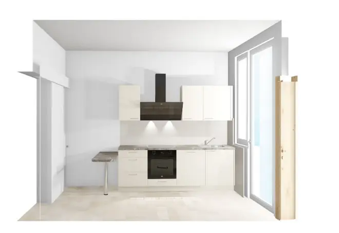 3 Zimmer Wohnung mit 91 m² in Stuttgart – Bild 4