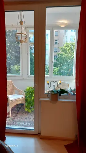 3 Zimmer Wohnung mit 91 m² in Stuttgart – Bild 7