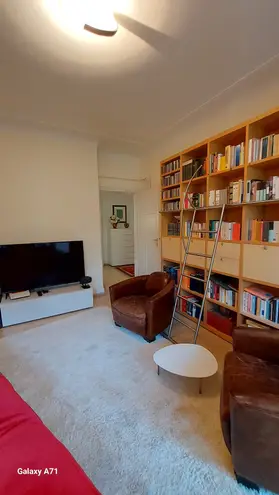 3 Zimmer Wohnung mit 91 m² in Stuttgart – Bild 8