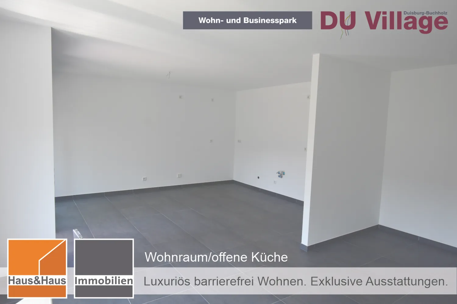 2 Zimmer Wohnung mit 73 m² in Duisburg – Bild 6