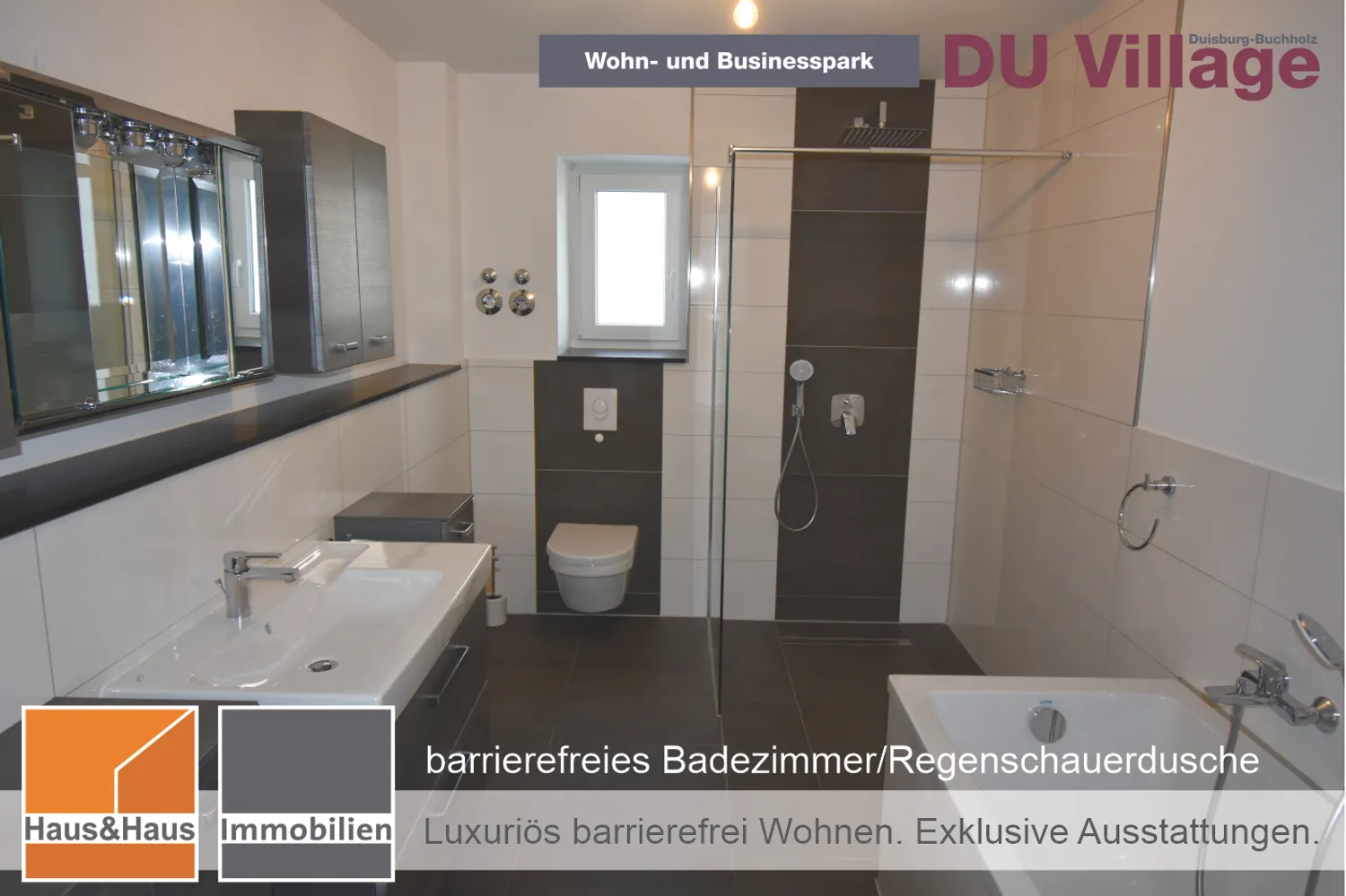 2 Zimmer Wohnung mit 73 m² in Duisburg – Bild 8
