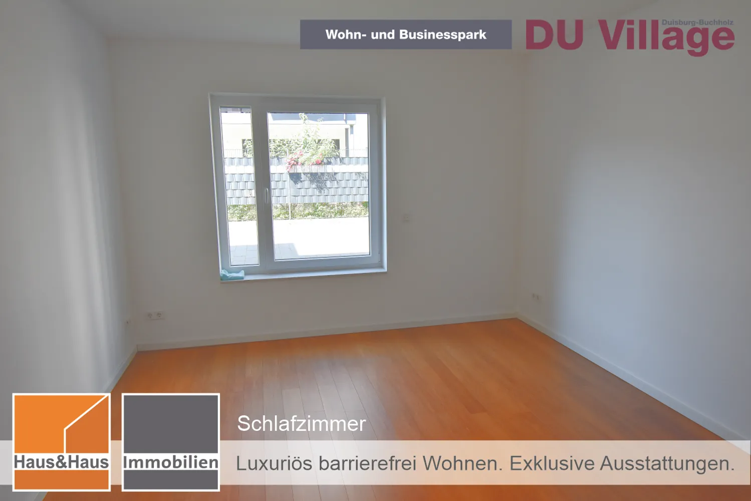 2 Zimmer Wohnung mit 73 m² in Duisburg – Bild 9
