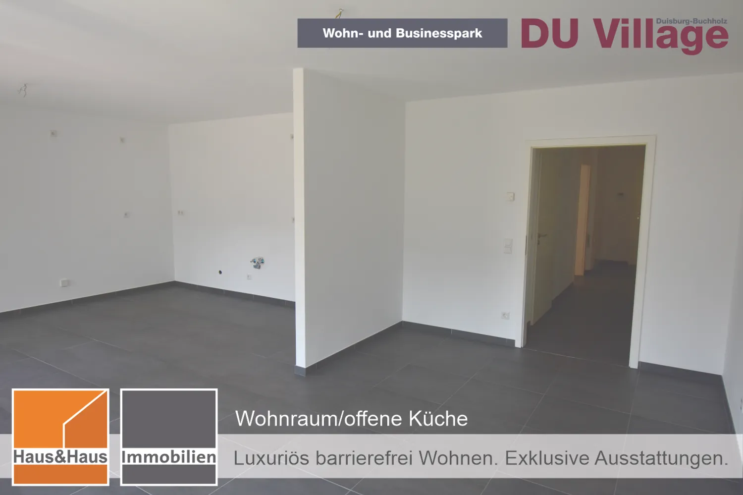2 Zimmer Wohnung mit 73 m² in Duisburg – Bild 10