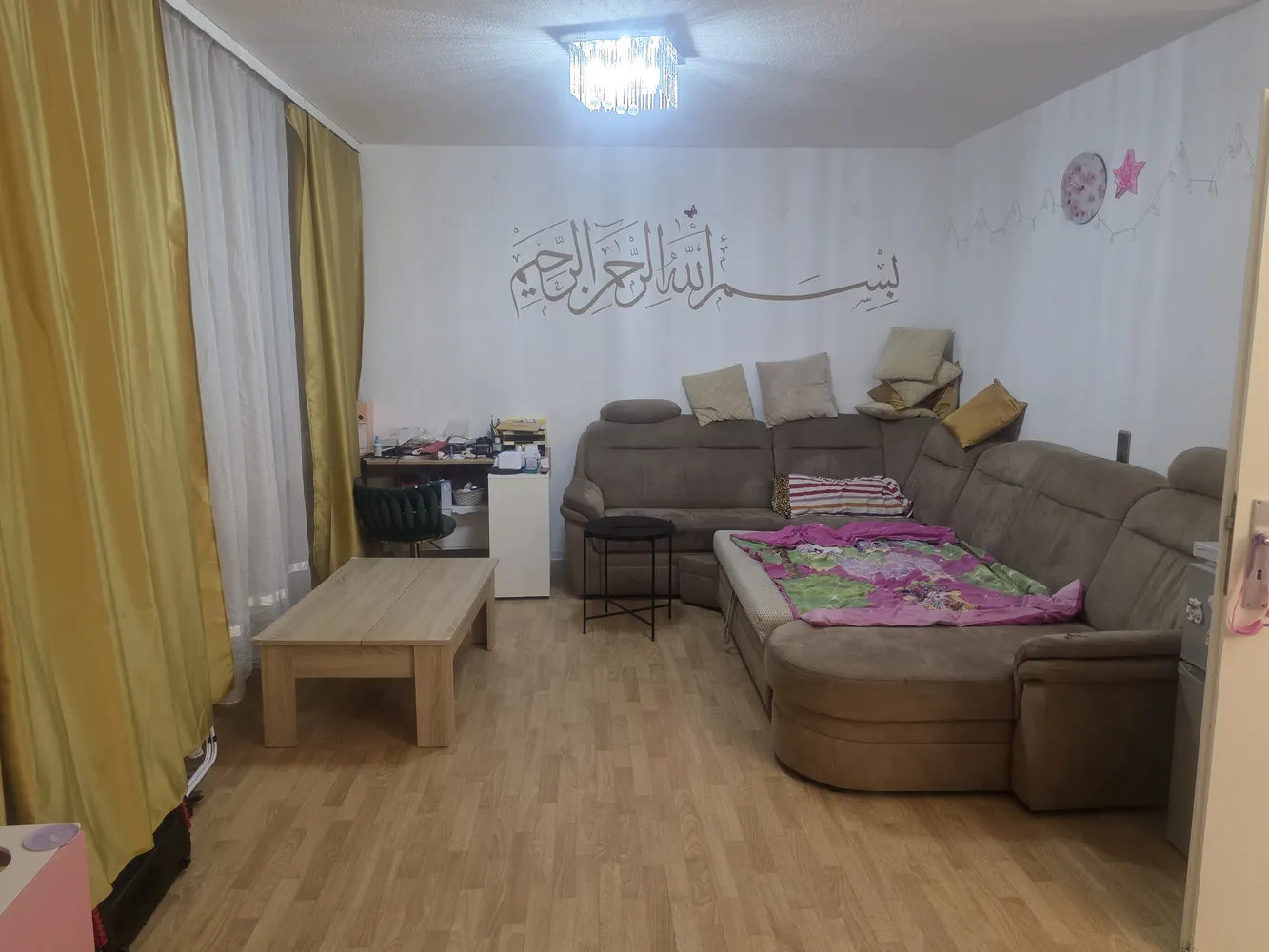 3 Zimmer Wohnung mit 110 m² in Neuwied – Bild 6