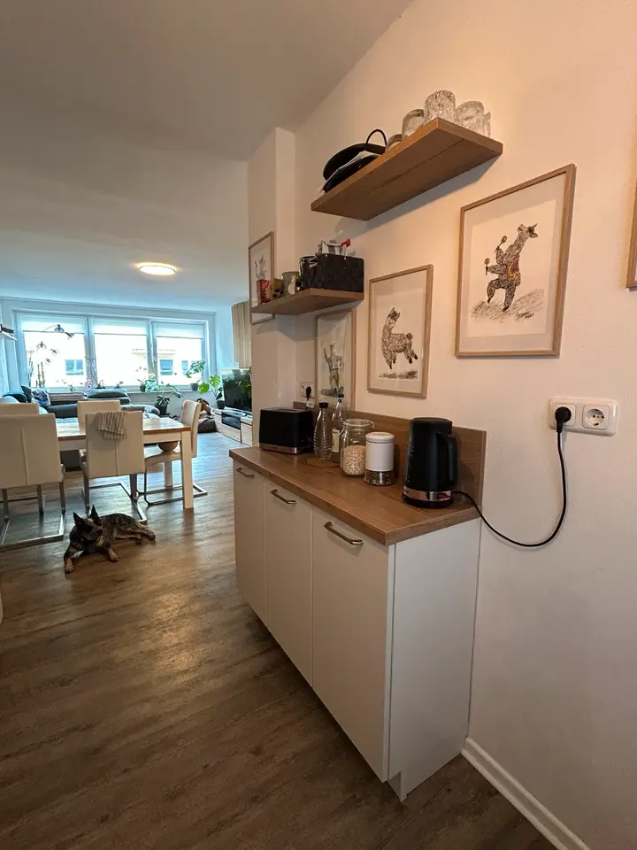 3 Zimmer Wohnung mit 74 m² in Wolfenbüttel – Bild 6