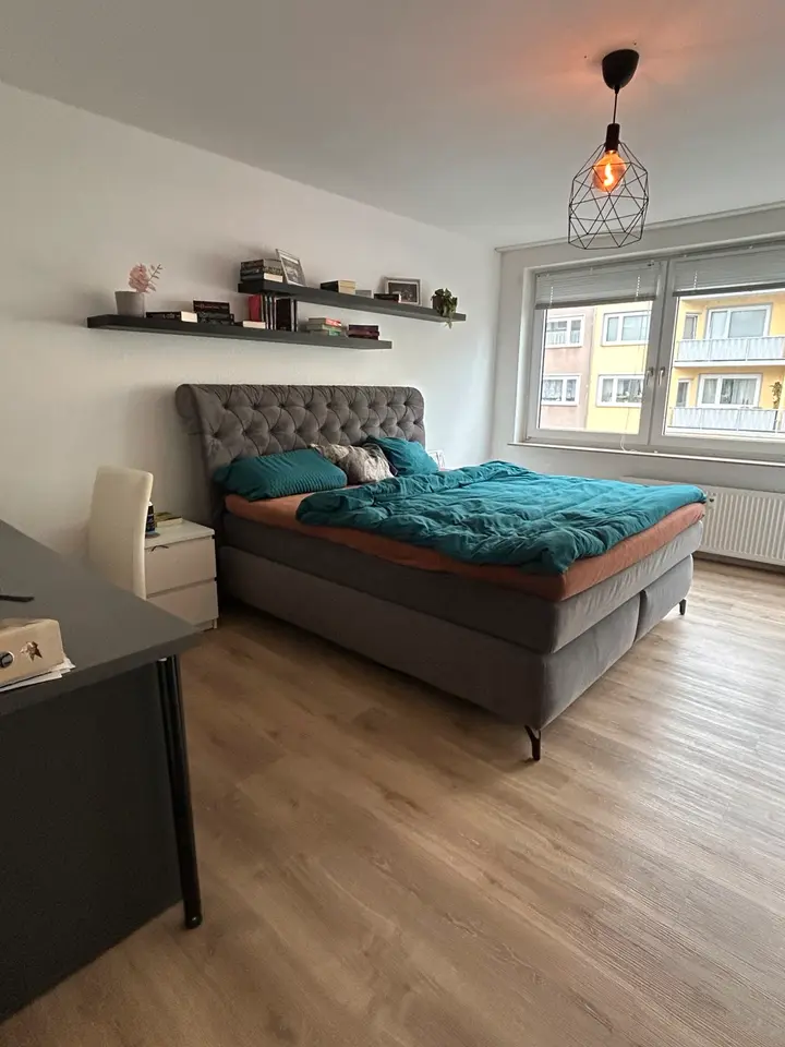 3 Zimmer Wohnung mit 74 m² in Wolfenbüttel – Bild 7