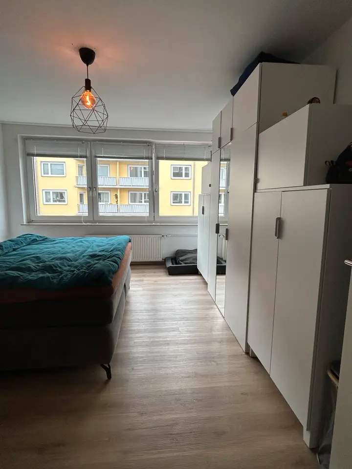 3 Zimmer Wohnung mit 74 m² in Wolfenbüttel – Bild 8