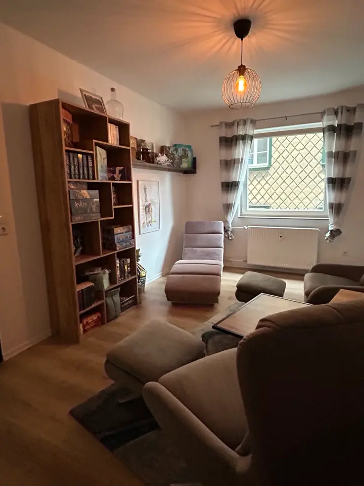 3 Zimmer Wohnung mit 74 m² in Wolfenbüttel – Bild 9
