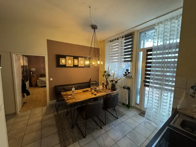 1 Zimmer Wohnung mit 47 m² in Paderborn – Bild 1