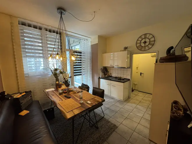 1 Zimmer Wohnung mit 47 m² in Paderborn – Bild 2