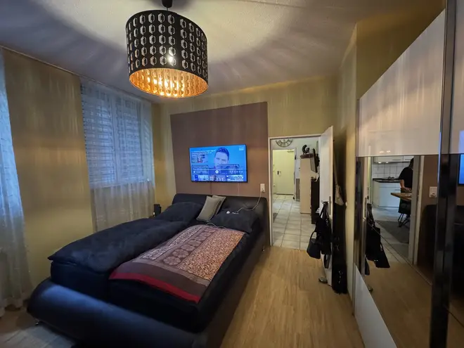 1 Zimmer Wohnung mit 47 m² in Paderborn – Bild 4