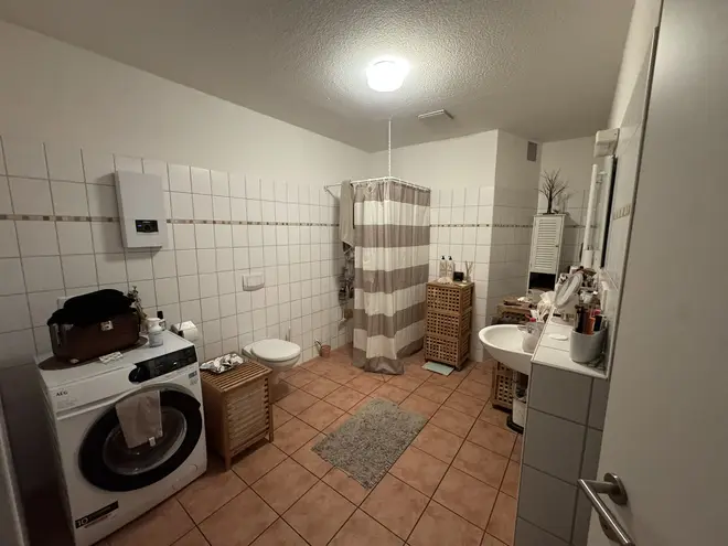 1 Zimmer Wohnung mit 47 m² in Paderborn – Bild 5