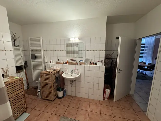 1 Zimmer Wohnung mit 47 m² in Paderborn – Bild 6