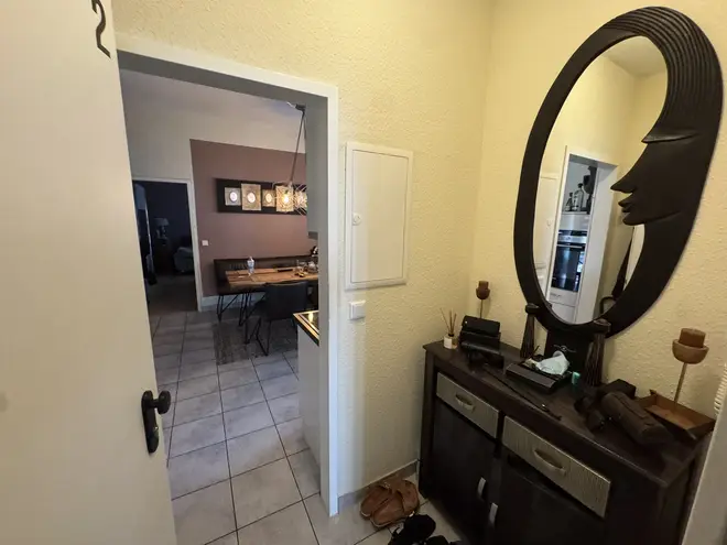 1 Zimmer Wohnung mit 47 m² in Paderborn – Bild 7