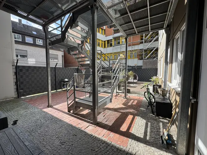 1 Zimmer Wohnung mit 47 m² in Paderborn – Bild 8