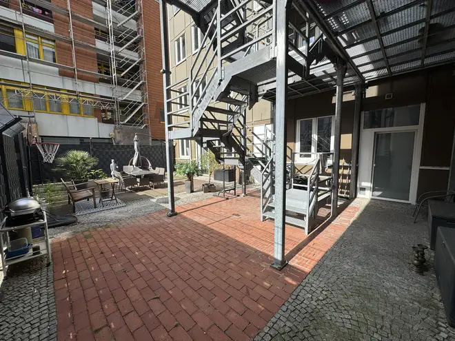 1 Zimmer Wohnung mit 47 m² in Paderborn – Bild 9