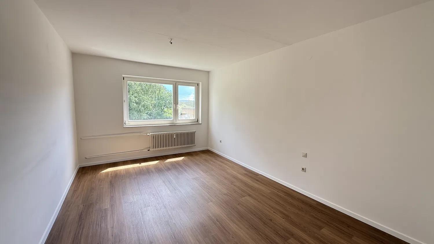 2 Zimmer Wohnung mit 65 m² in Kassel – Bild 4